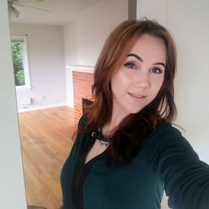 Meet your Posher, Anne